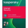 ANTIVIRUS KASPERSKY INTERNET